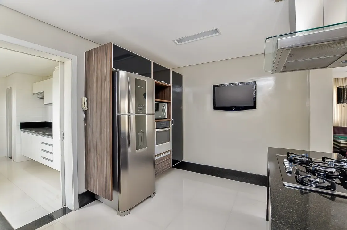 Apartamento duplex mobiliado com 3 suítes e 398 m² — photo 9