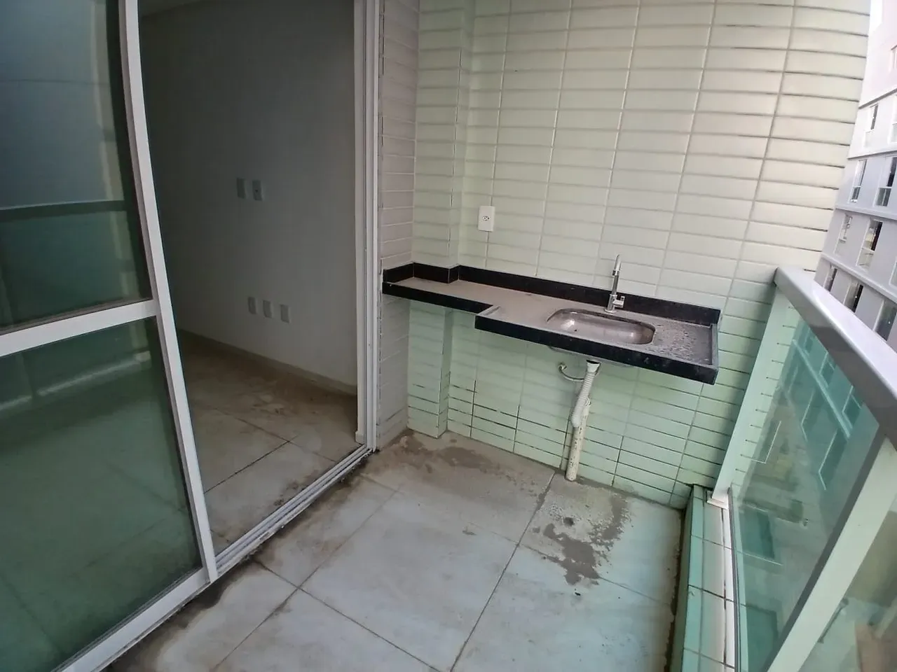 Квартира 54 м² з приватним садом і приватним BBQ — photo 39