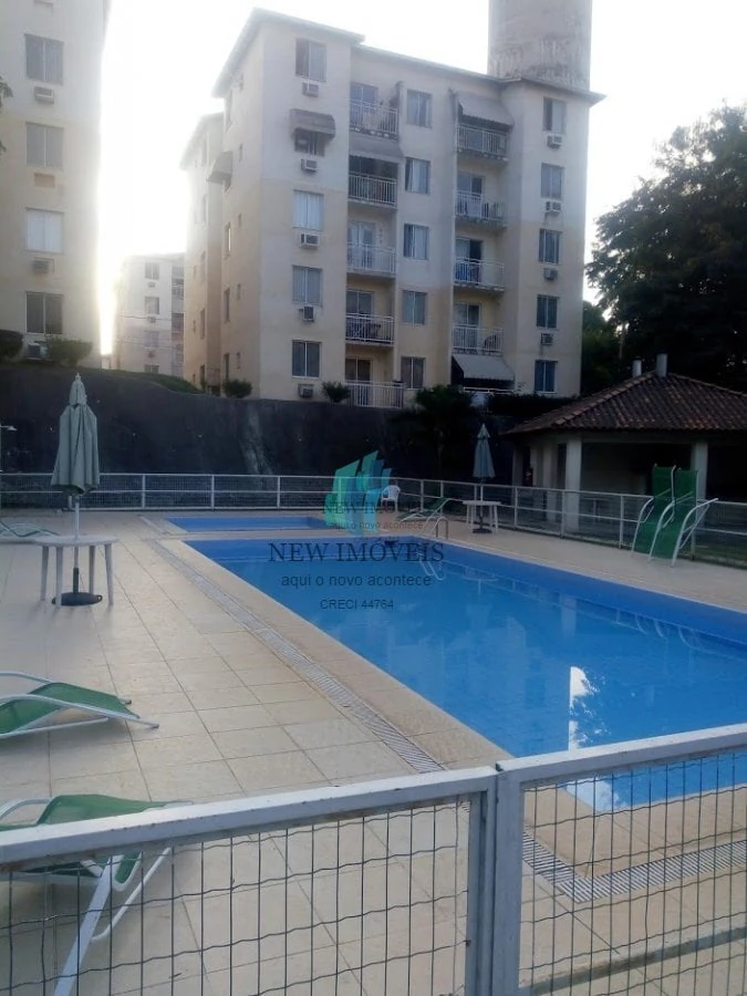 42 m² apartment with balcony and private BBQ — photo 12