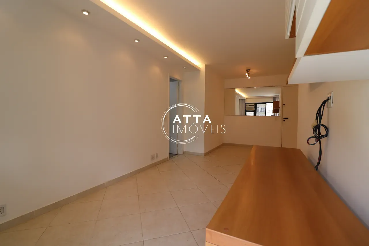 Apartamento, 79 m², com churrasqueira privativa — photo 10
