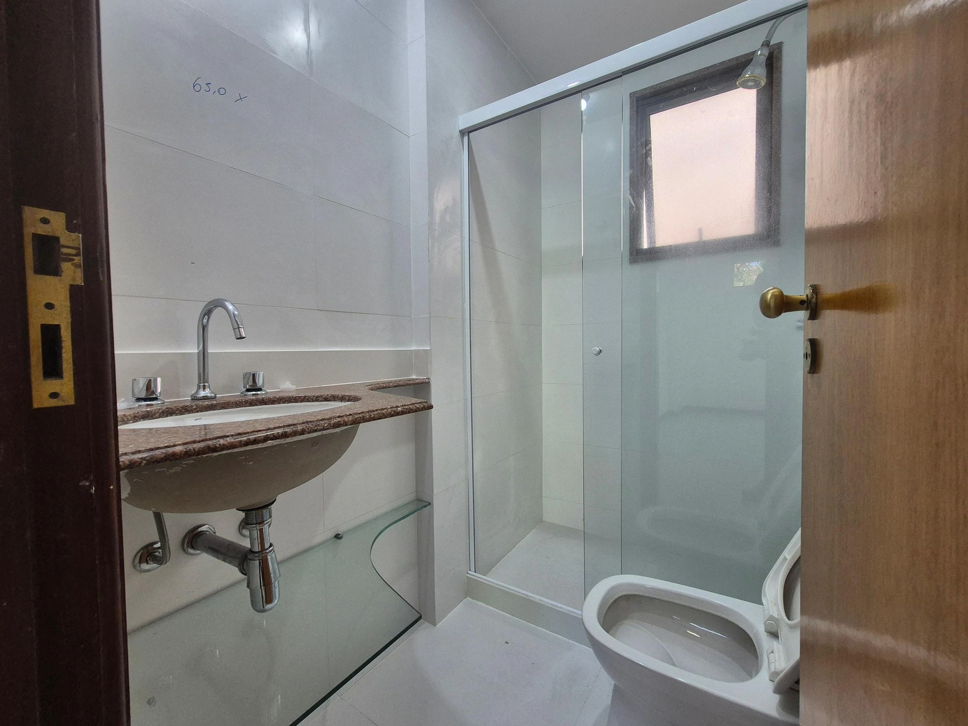 Apartamento mobiliado com 2 quartos e varanda — photo 9