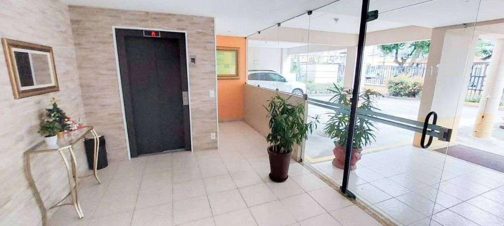 Apartamento com 3 quartos e 3 banheiros, com vaga — photo 21