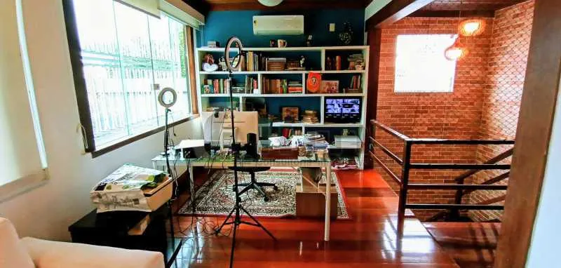Casa térrea de 350 m² com 6 quartos e 5 suítes — photo 11