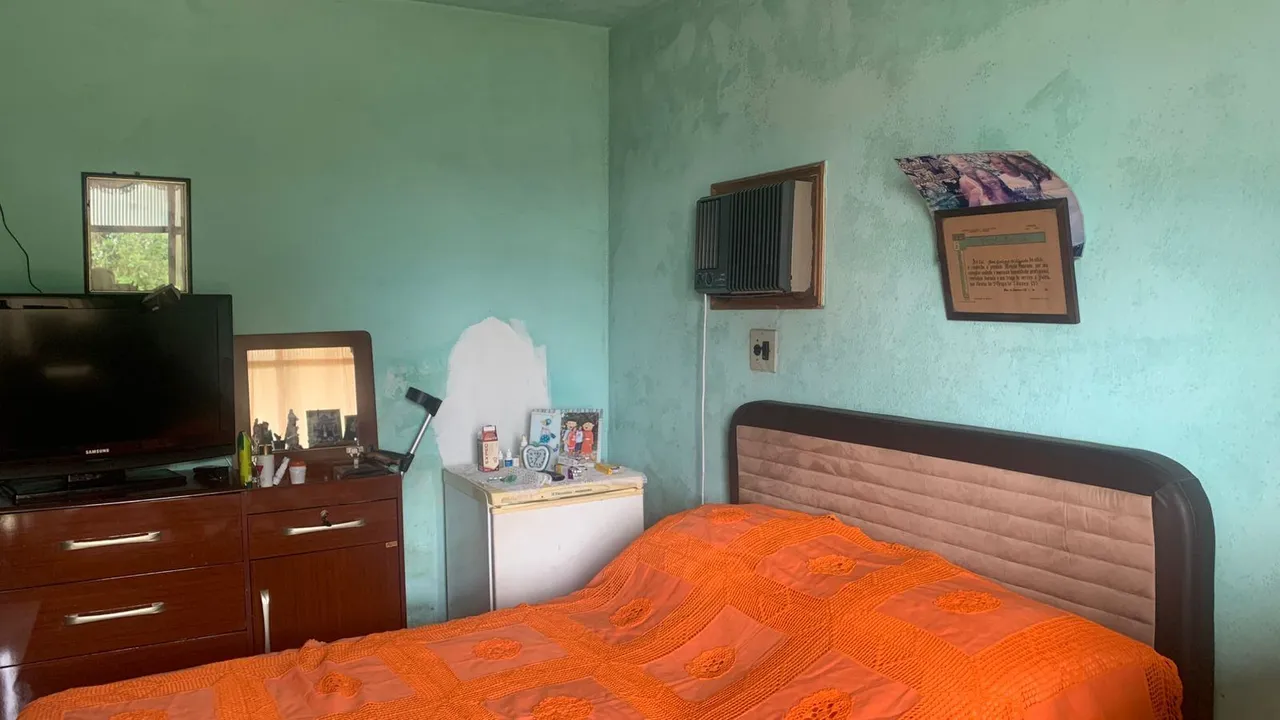 Casa mobiliada com 2 quartos e 2 banheiros — photo 14