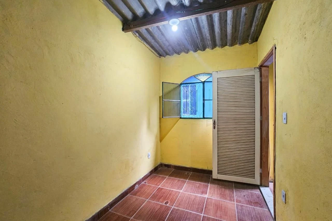 Casa de 32 m² e 1 quarto, Guaratiba — photo 14
