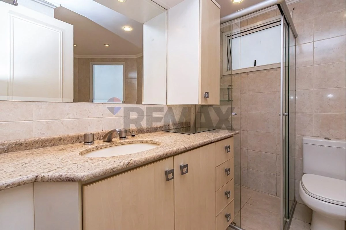 Apartment, 89 m², with a bathtub — photo 20