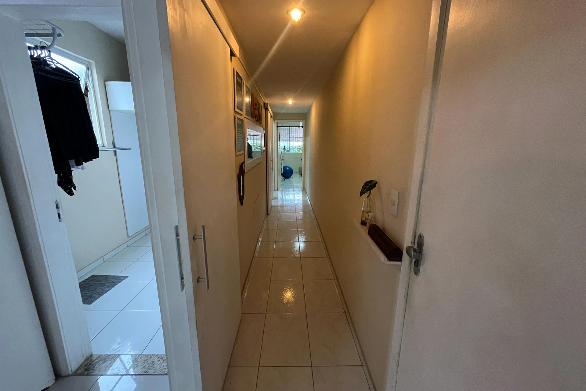 Departamento amueblado, 70 m², con espacio de home office — photo 34