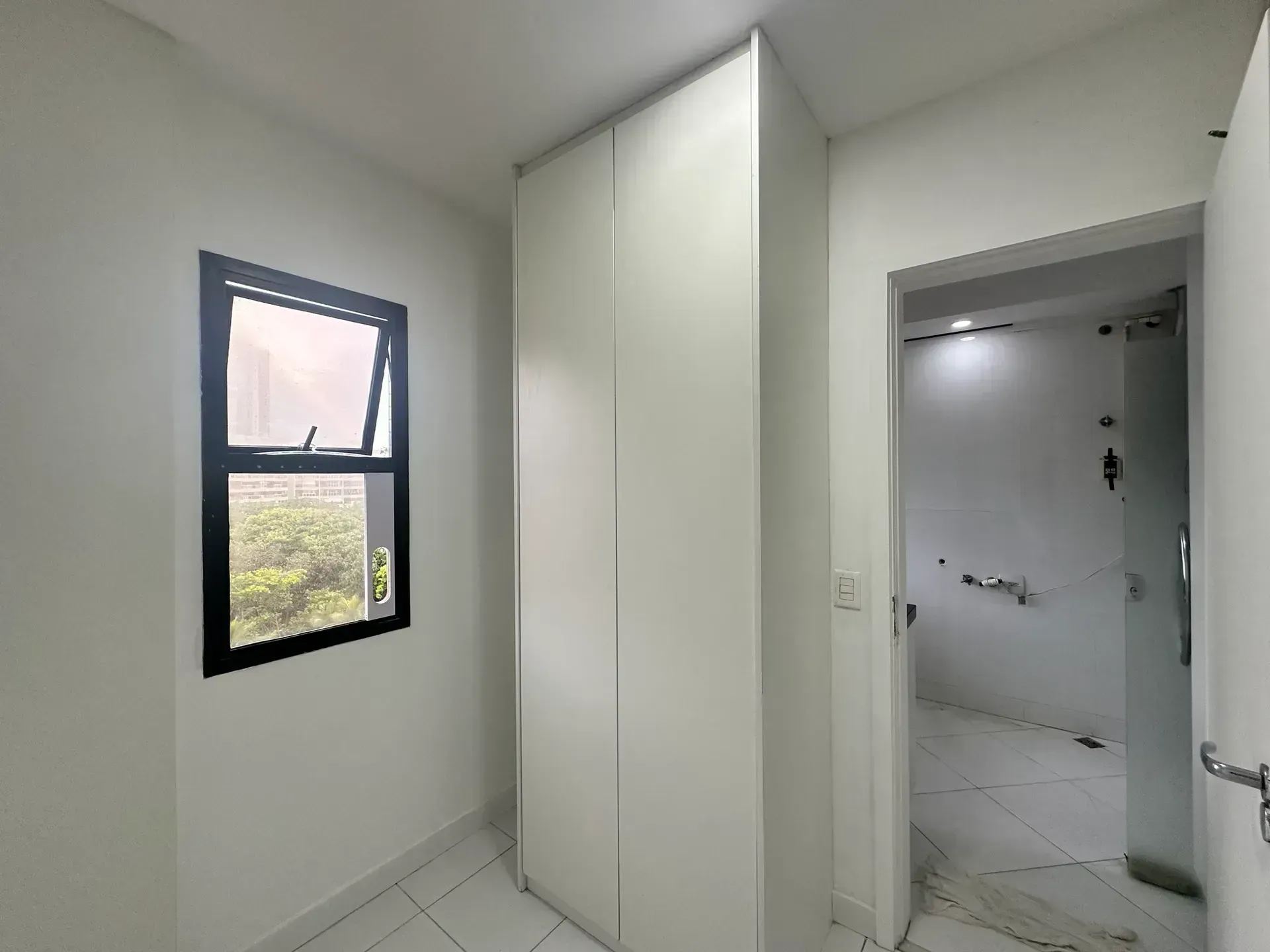 Apartamento sin muebles con 3 dormitorios y se aceptan mascotas — photo 34