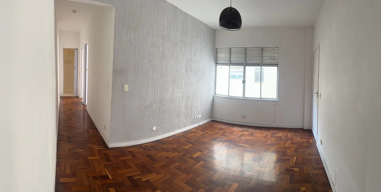 Apartment, 53 m², with wood or laminate floors — photo 8