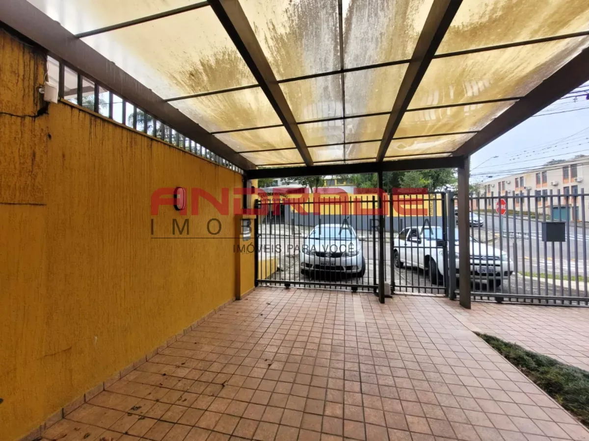 3-bedroom house, 1 with its own bathroom, 200 m², Curitiba — photo 11