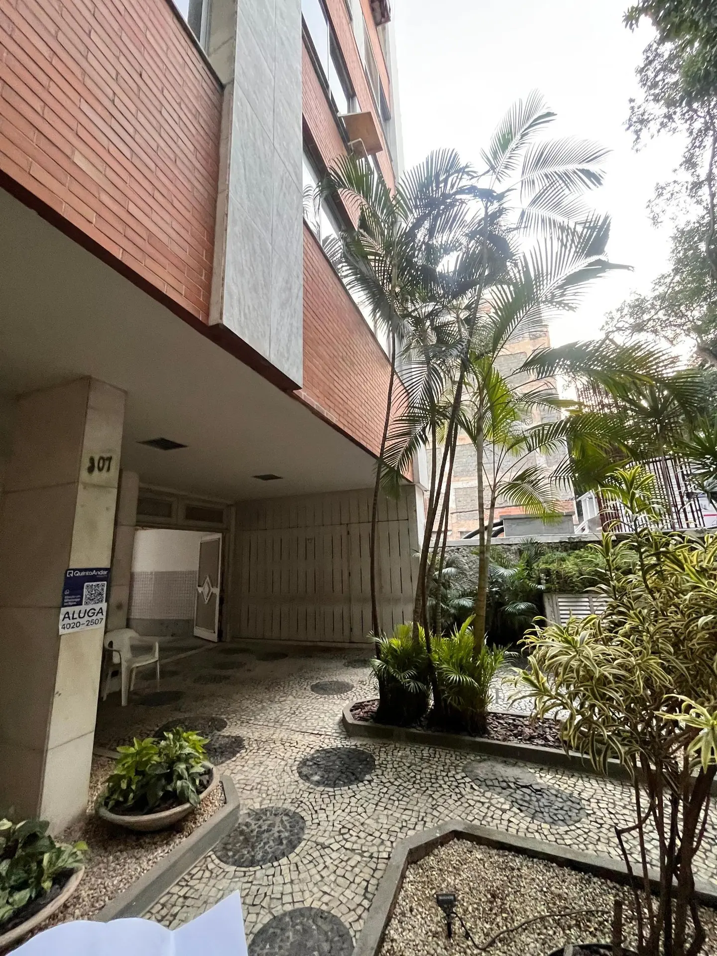 Apartamento mobiliado de 200 m² com 3 quartos e 1 suíte — photo 35
