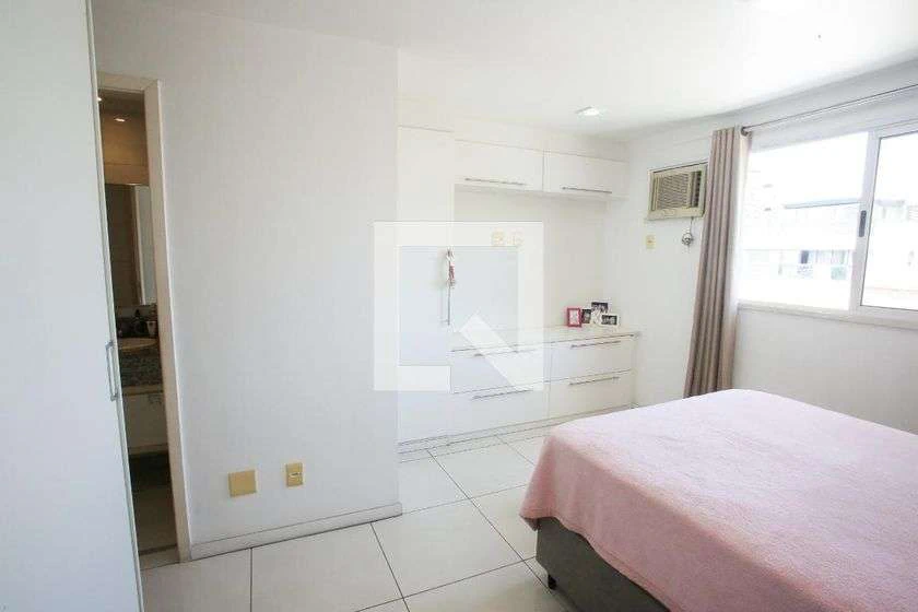 Apartamento sin amueblar de 4 dormitorios con jardín privado — photo 8
