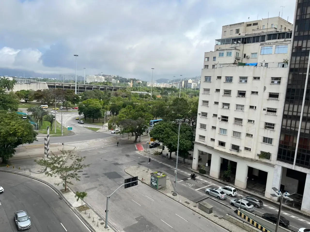 Apartamento de 1 quarto e 49 m² — photo 9
