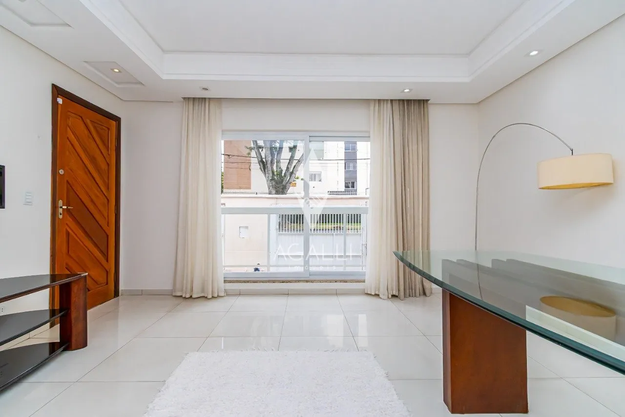 House with 4 bedrooms and 192 m², 1 parking spot — photo 7