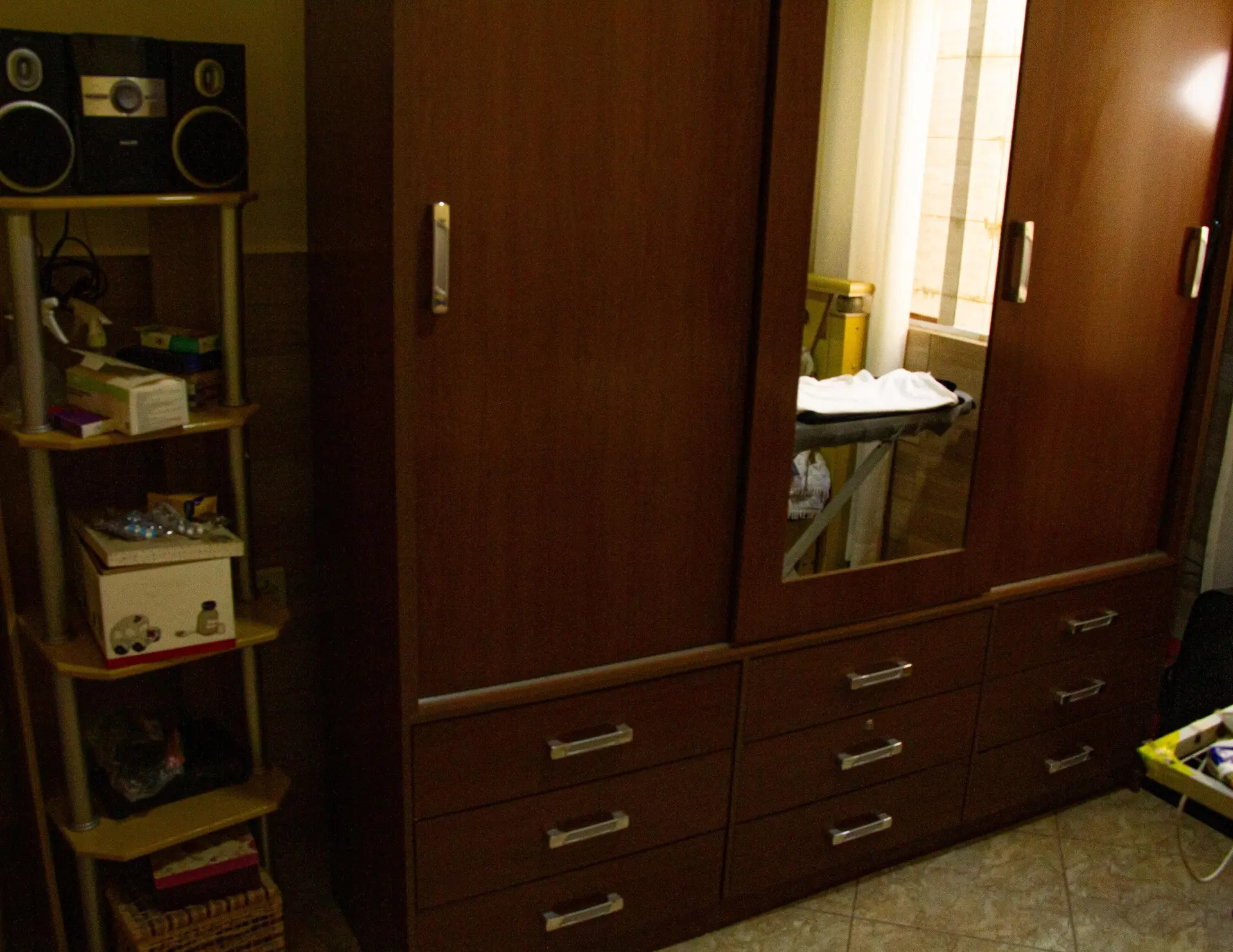 Casa mobiliada com 3 quartos, 5 banheiros e jardim — photo 29