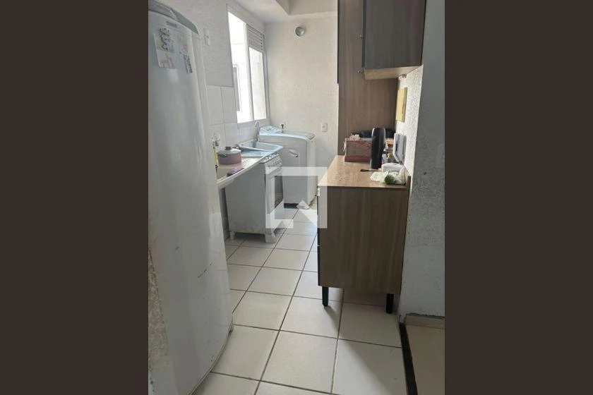 Apartamento mobiliado de 2 quartos com máquina de lavar — photo 7