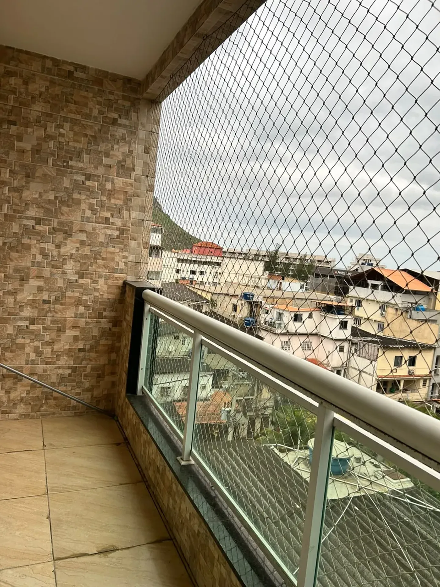 Apartamento de 52 m² e 1 quarto, Recreio dos Bandeirantes — photo 5