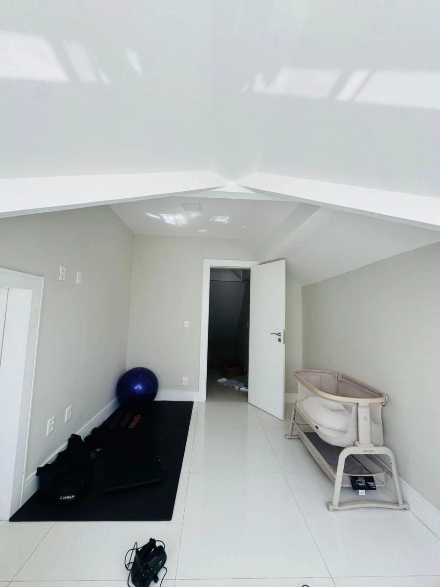 Duplex house with 4 en-suite bedrooms and 3 parking — photo 21