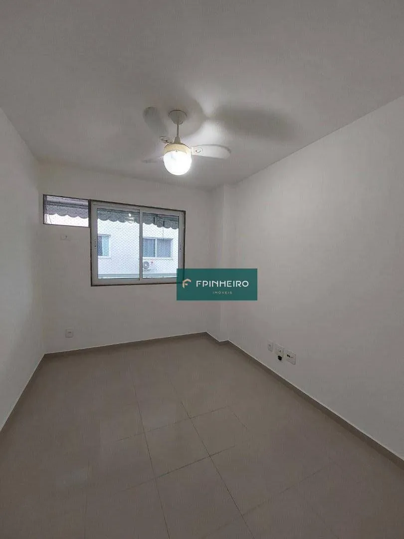 3 quartos e churrasqueira privativa: apartamento de 82 m² — photo 19