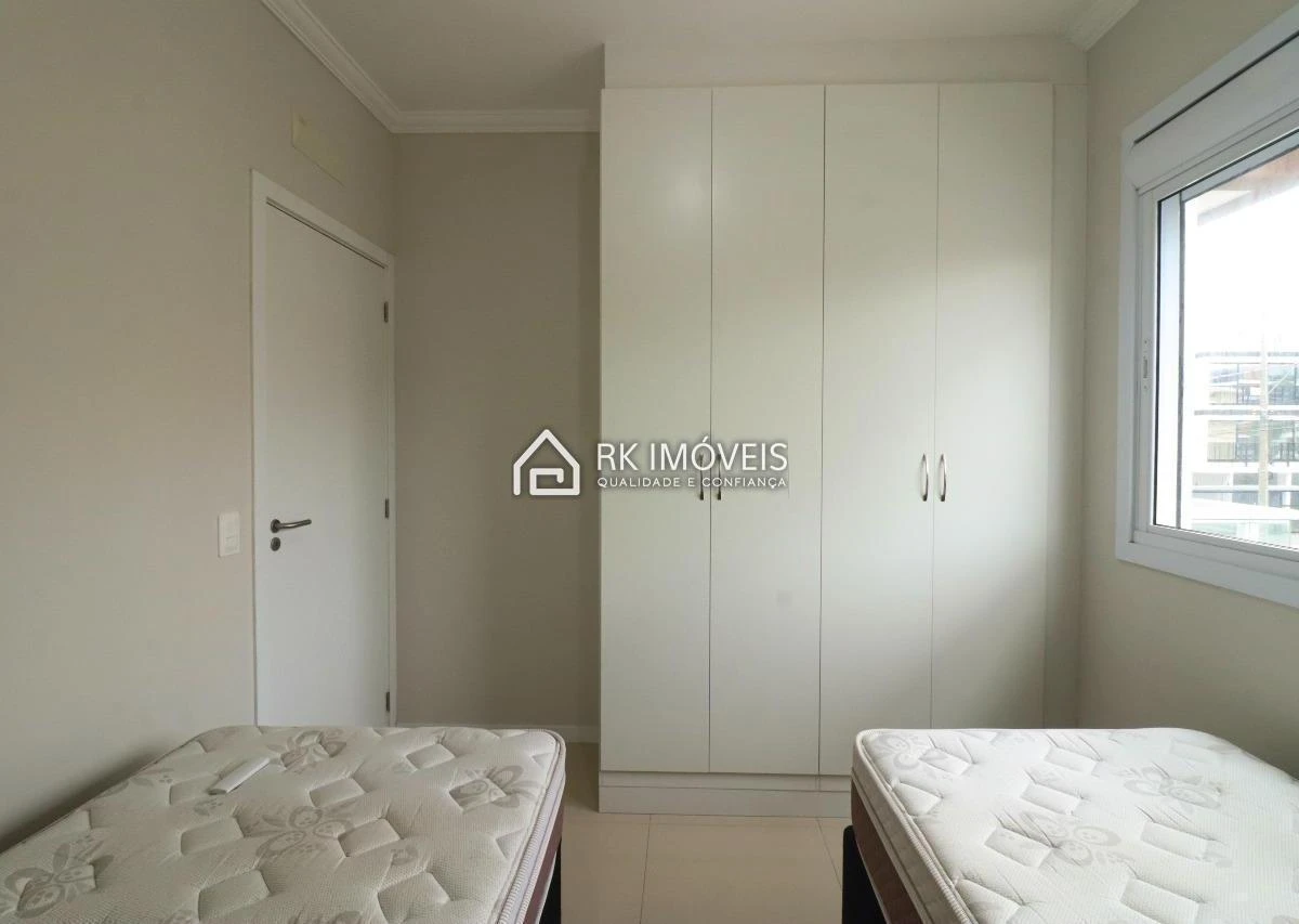 Furnished apartment, 62 m², with a washing machine — photo 14