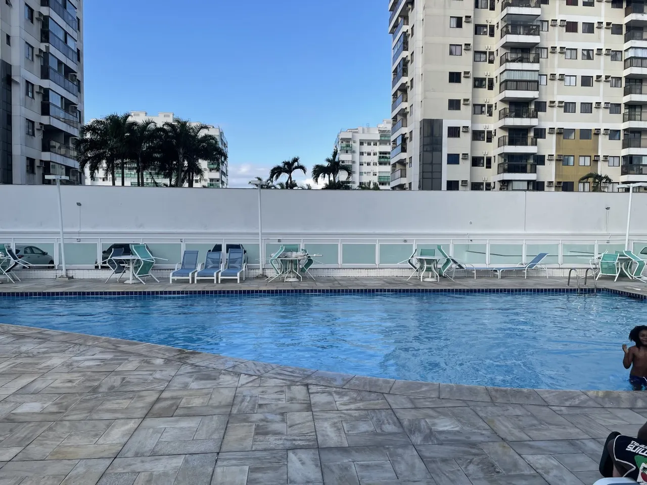 Apartamento para locação com 2 dormitórios e 2 banheiros — photo 2