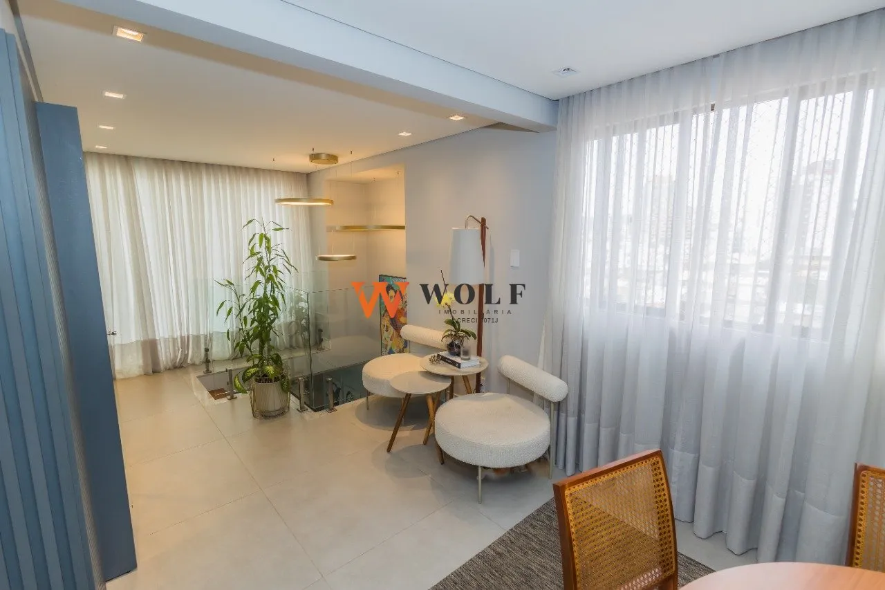Мебльована квартира 320 м² з 3 спальнями і 3 паркомісцями — photo 27