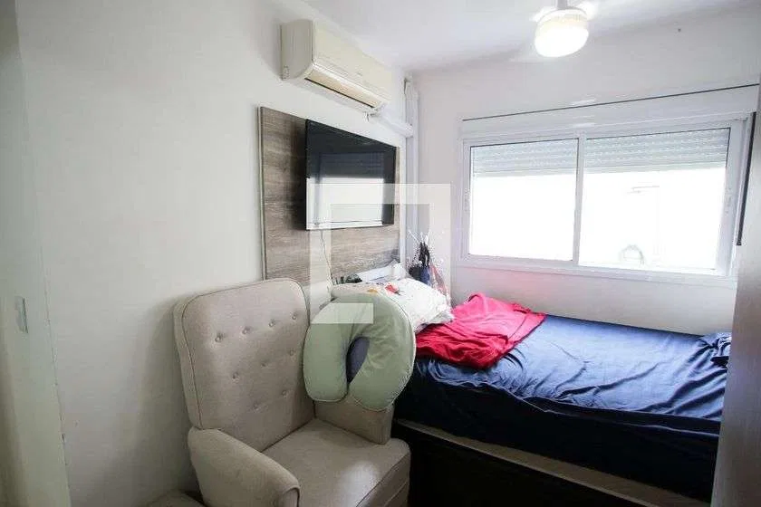 Furnished apartment with private garden and 114 m² — photo 21