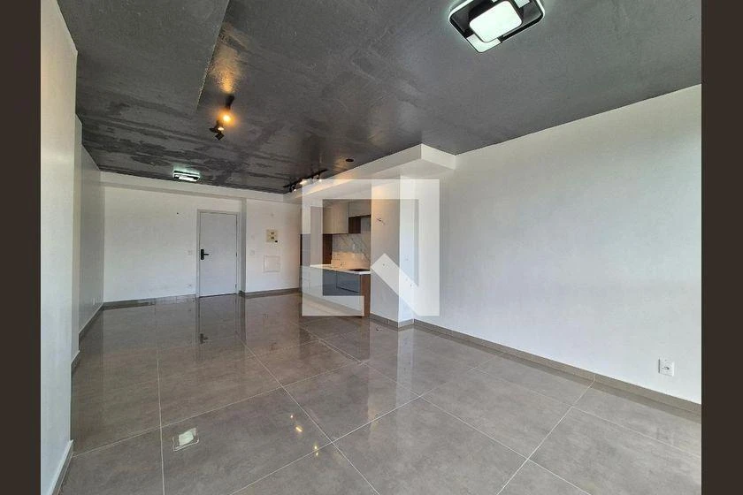 Washing machine in a 2-bedroom apartment, 84 m² — photo 12