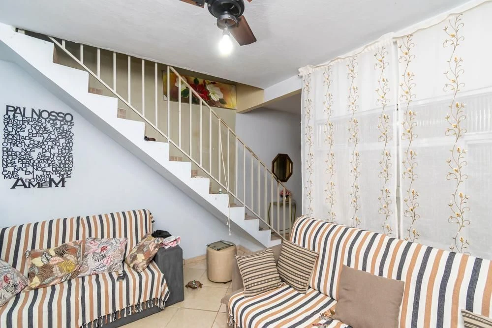 Furnished house with 5 bedrooms and a balcony — photo 51