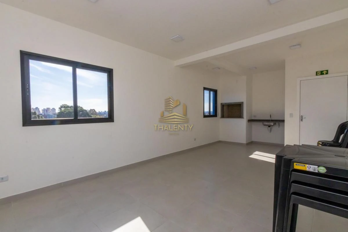 Lavadora y 1 dormitorio: departamento de 28 m² — photo 2
