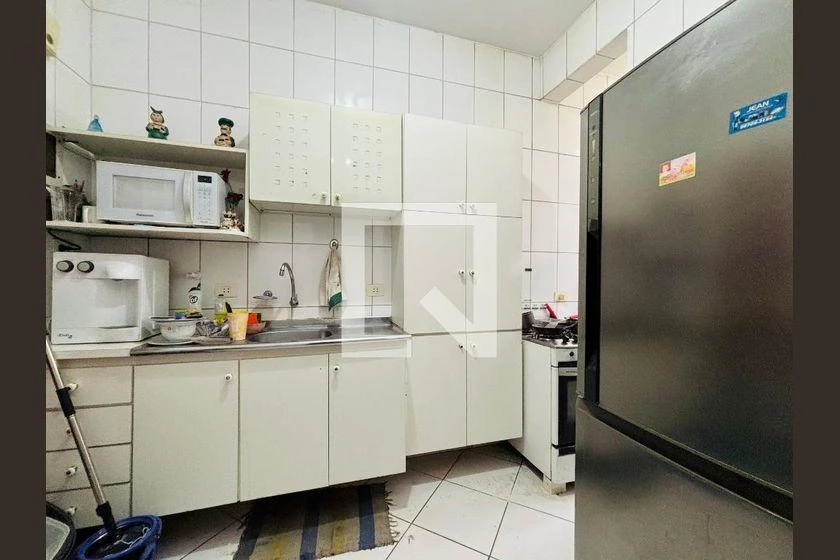 Departamento de 2 dormitorios con lavadora en Rio de Janeiro — photo 6