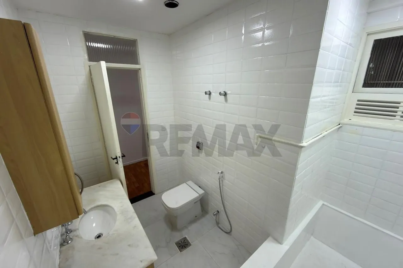 3-bedroom apartment with 2 bathrooms and 121 m² — photo 18