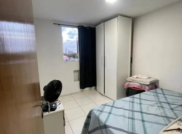 Furnished apartment with 3 bedrooms and 79 m² — photo 3