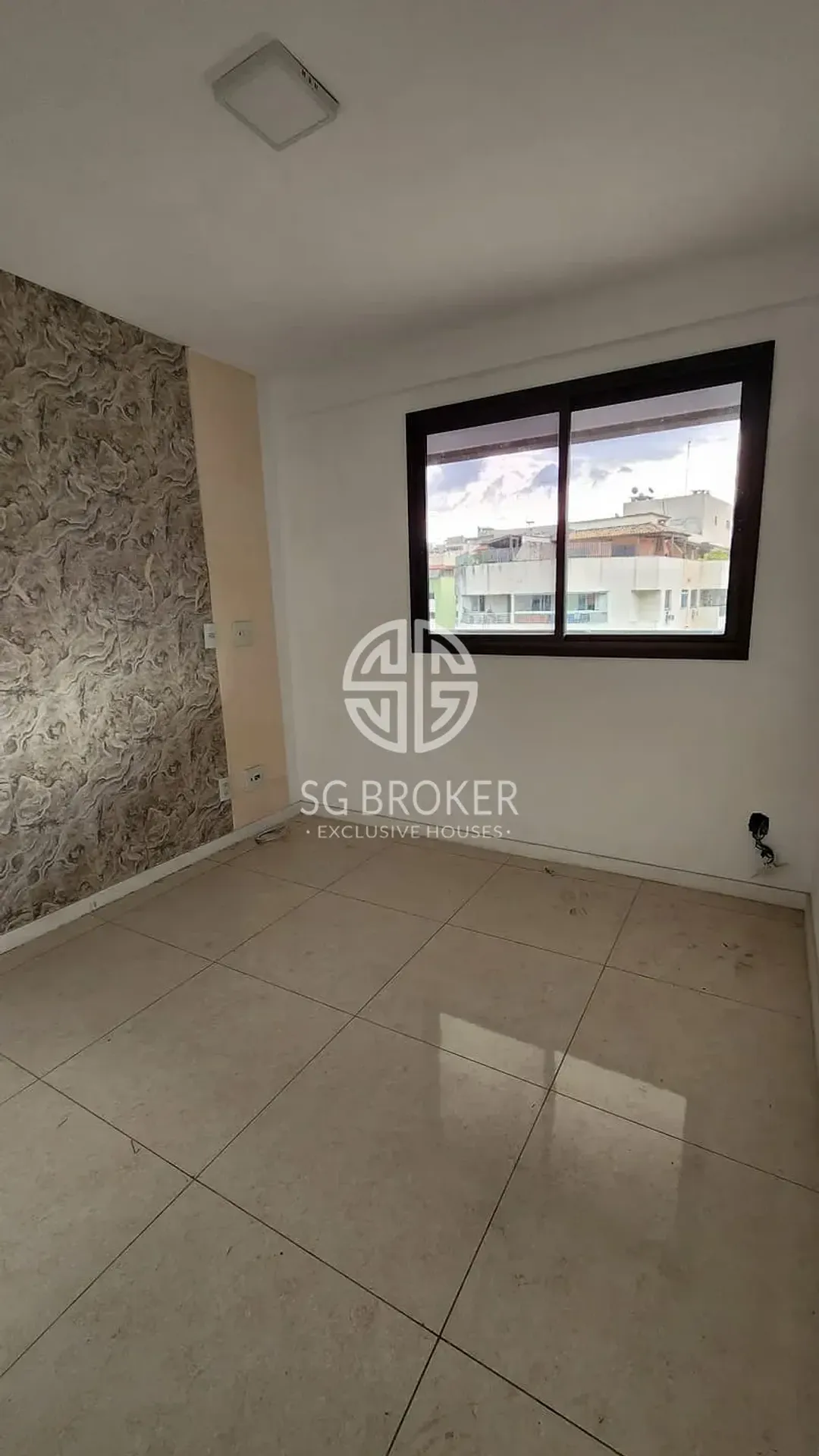 3-bedroom apartment with a washing machine in Rio de Janeiro — photo 21