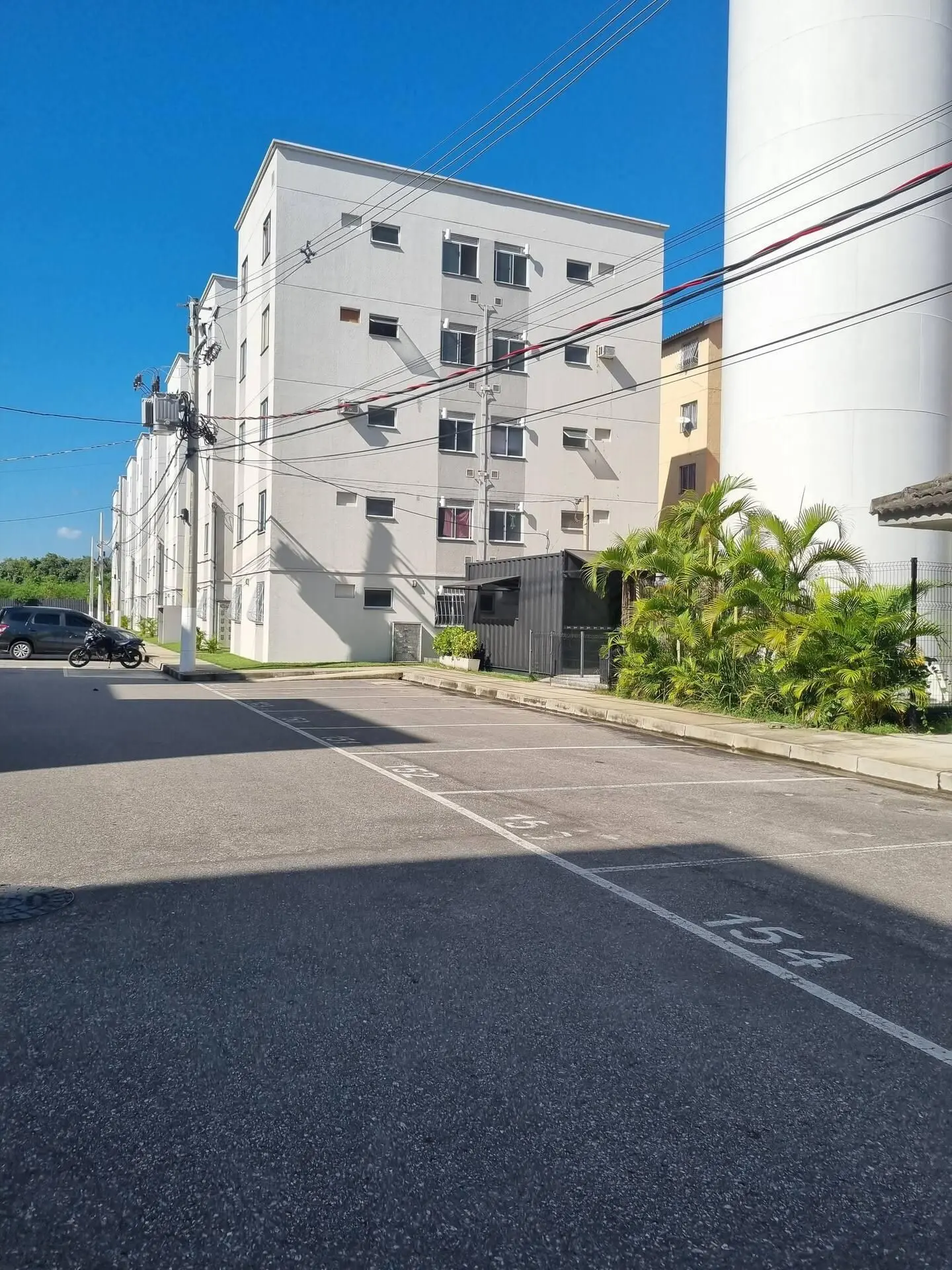 Furnished 2-bedroom apartment with a gas stove — photo 6