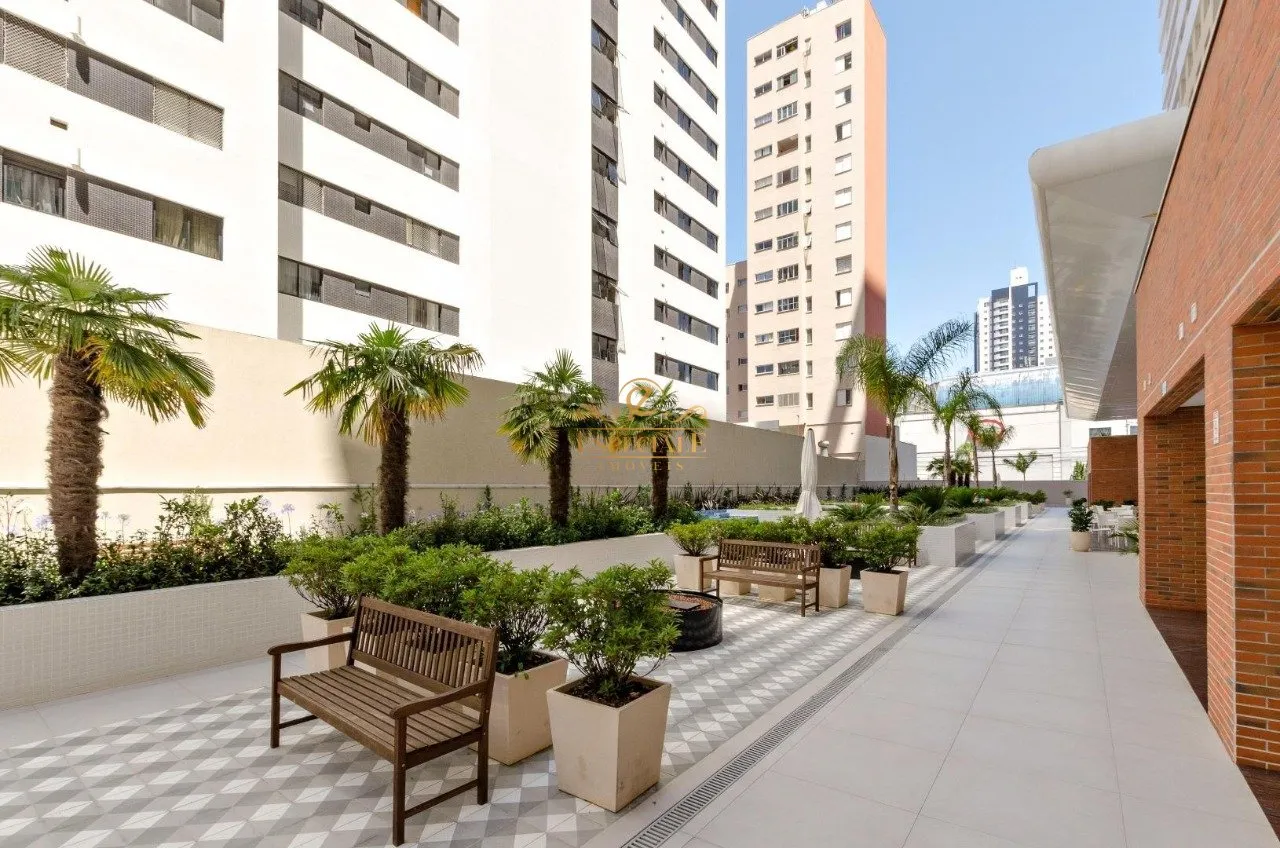 Квартира з 1 спальнею та вбудованою кухнею 29 м² — photo 24