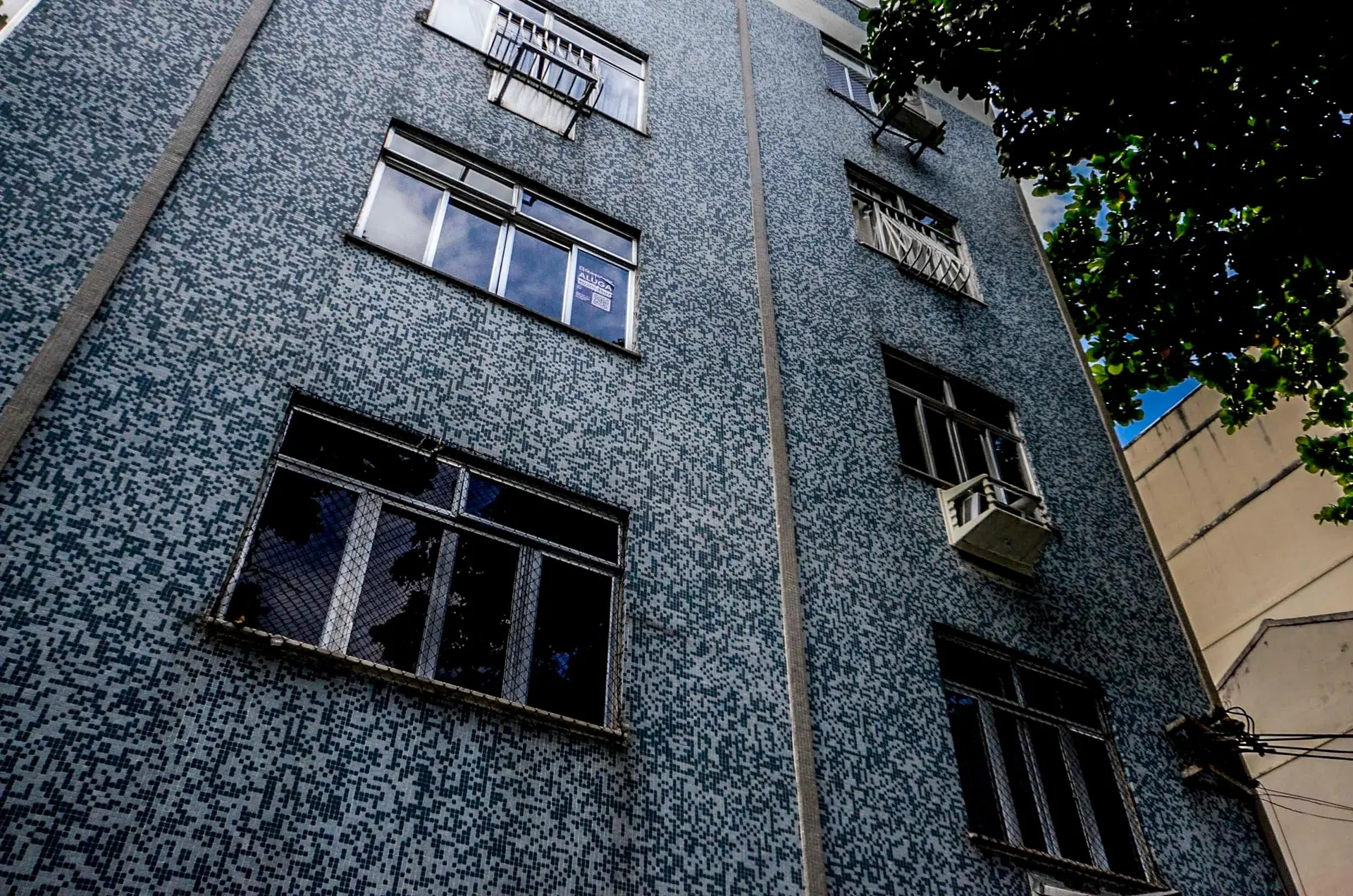 Apartamento para locação com 3 quartos e 1 vaga — photo 13