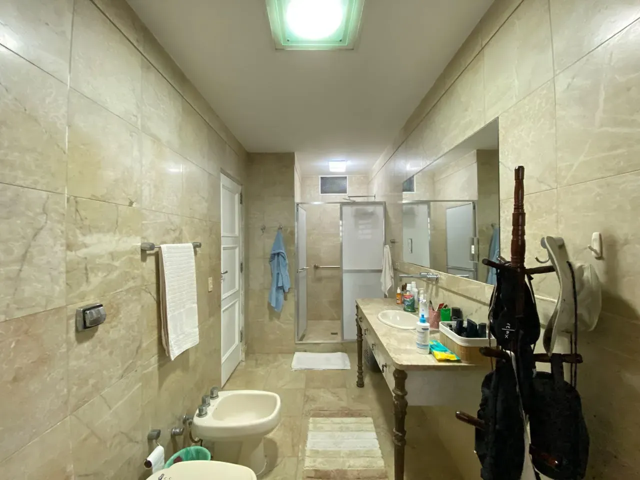 Apartamento mobiliado de 248 m² com 4 quartos e 4 banheiros — photo 29