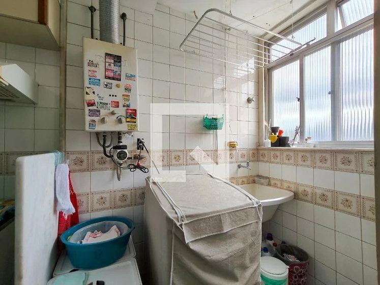 Furnished apartment, 200 m², with a home office — photo 13