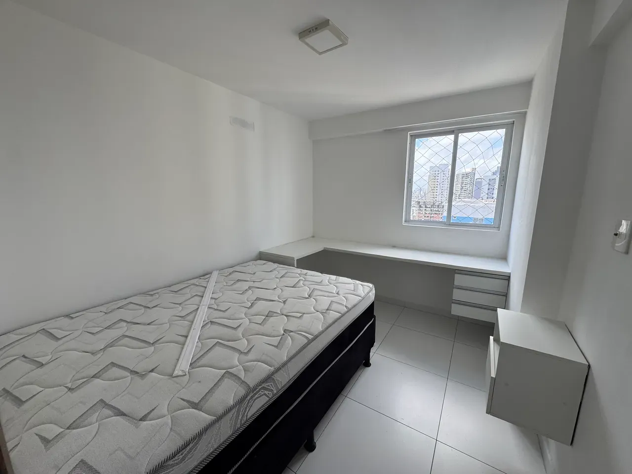 3 quartos e máquina de lavar: apartamento de 86 m² — photo 5