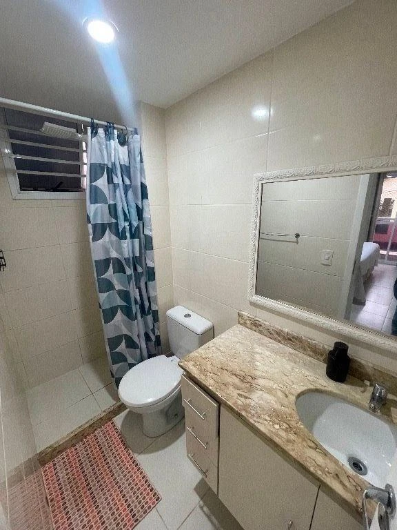 Furnished 3-bedroom, 115 m² house in Rio de Janeiro — photo 9