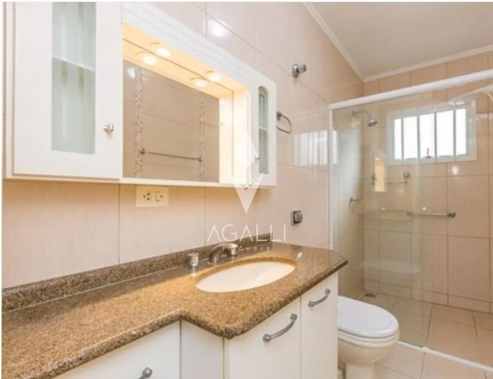 House in a gated community with 3 bedrooms and 130 m² — photo 21