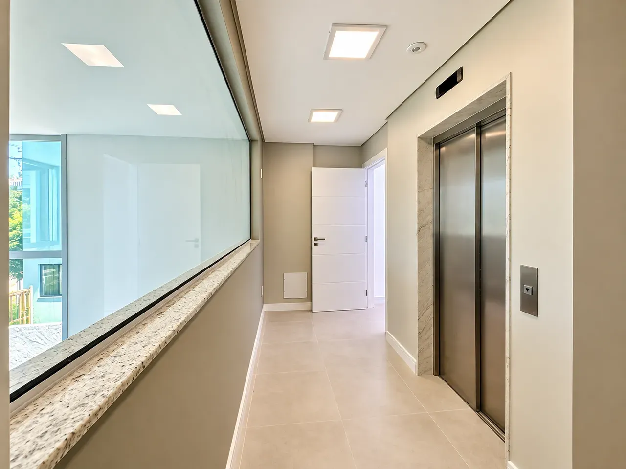 Rental apartment with 1 bedroom and private garden — photo 13