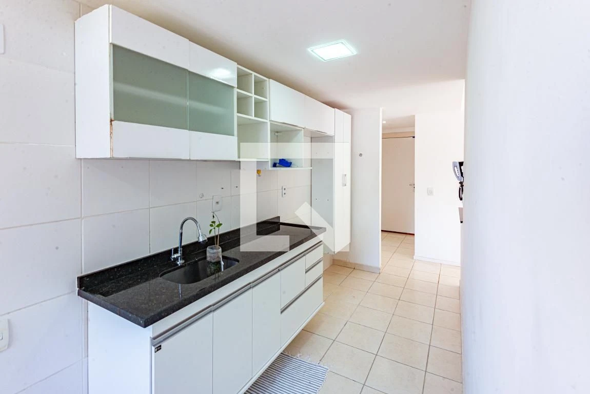 4-bedroom apartment with a mountain view in Rio de Janeiro — photo 48