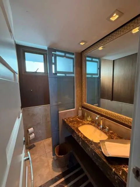 Penthouse apartment with 4 en-suite bedrooms — photo 3