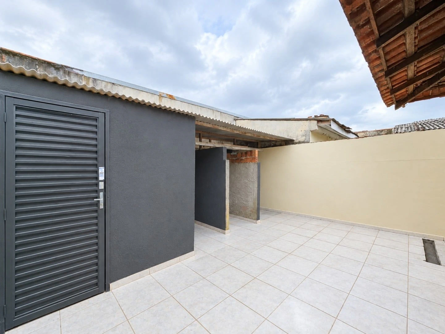 3-bedroom house, 1 with its own bathroom, 70 m², Curitiba — photo 4
