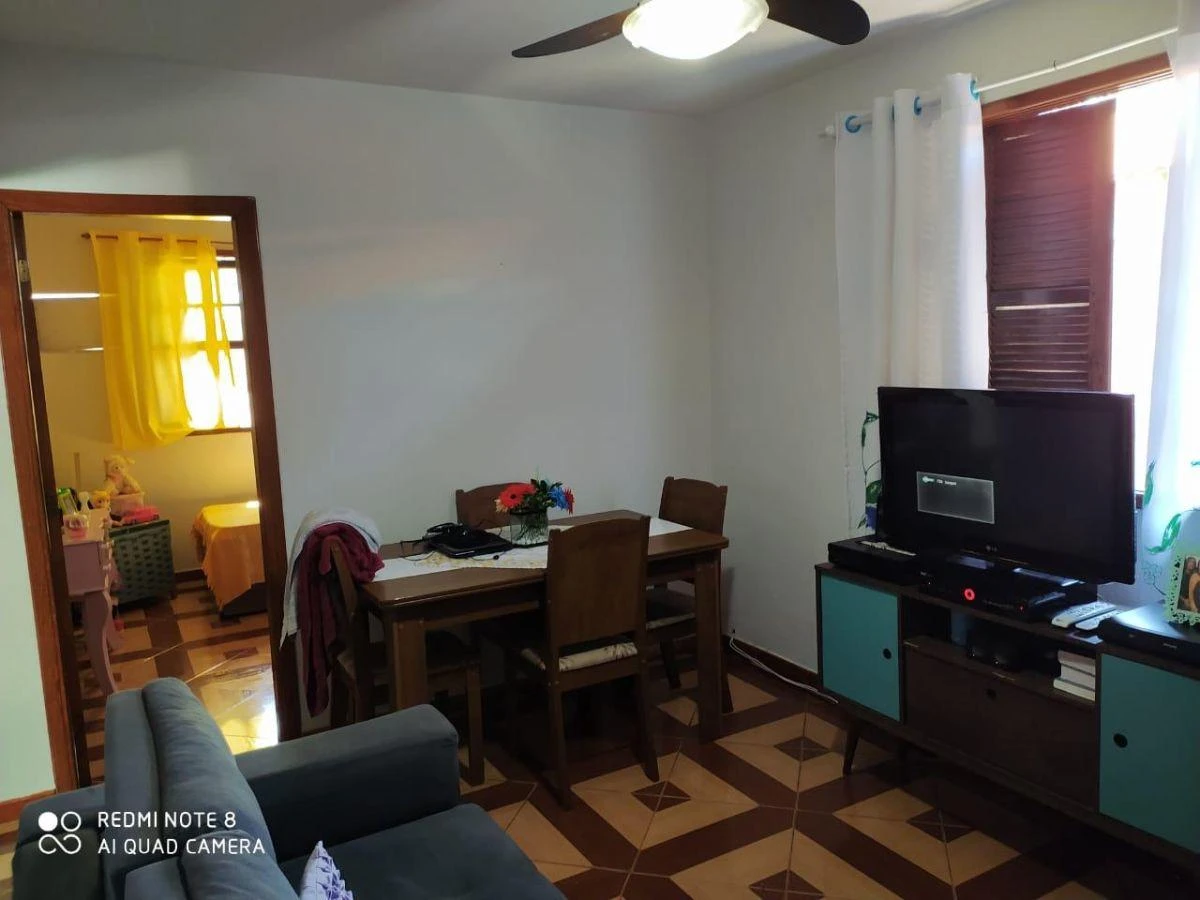 Apartamento com espaço de home office, Campo Grande — photo 5