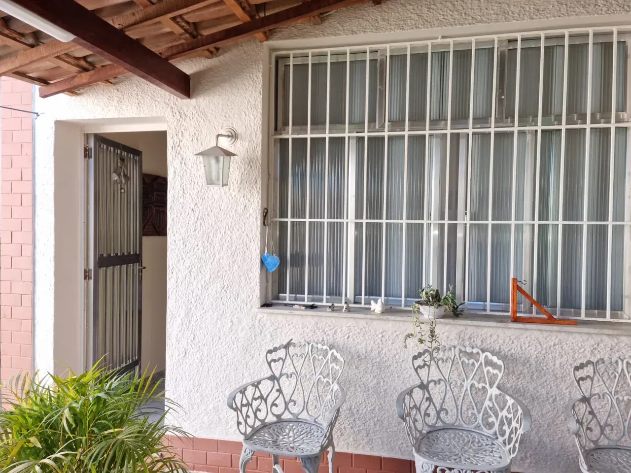Furnished apartment with 3 bedrooms and 4 bathrooms — photo 24