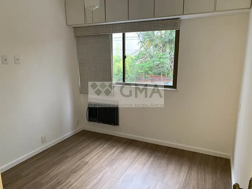 Apartamento com 3 quartos e cozinha fechada a gás — photo 12