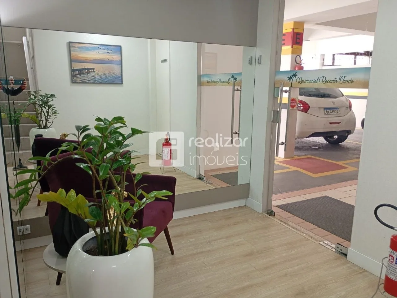 Apartamento de 2 dormitorios con balcón y 1 plaza — photo 9